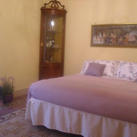 Sanmartinoortigia Apartments Syracuse Ngoại thất bức ảnh