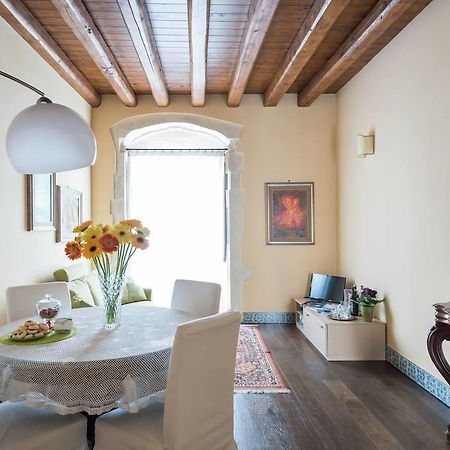 Sanmartinoortigia Apartments Syracuse Ngoại thất bức ảnh