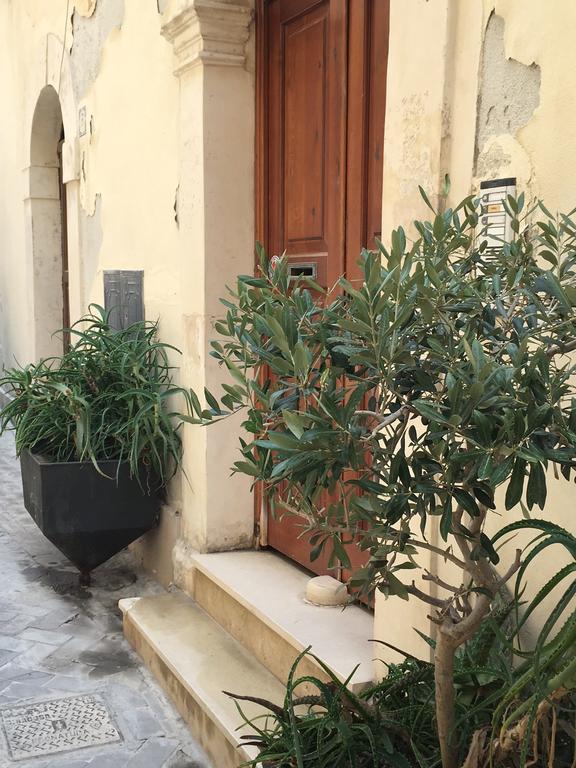 Sanmartinoortigia Apartments Syracuse Ngoại thất bức ảnh