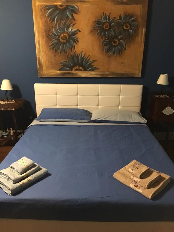 Sanmartinoortigia Apartments Syracuse Ngoại thất bức ảnh