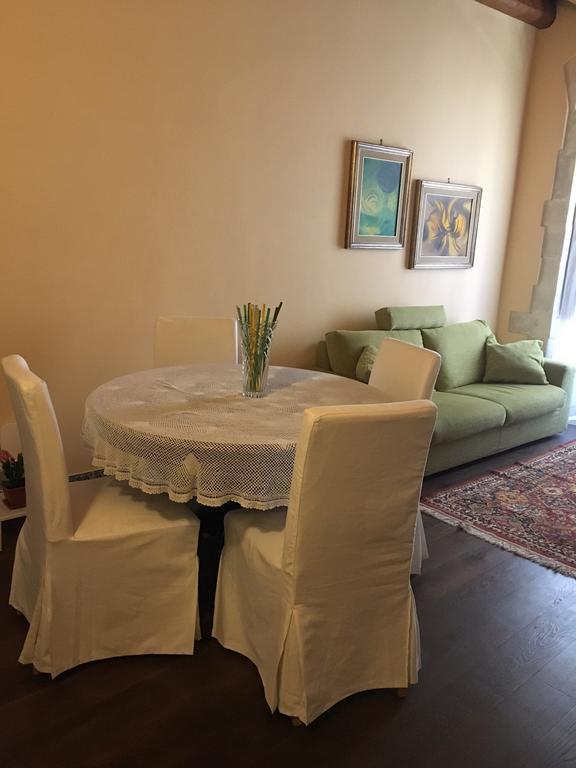 Sanmartinoortigia Apartments Syracuse Ngoại thất bức ảnh