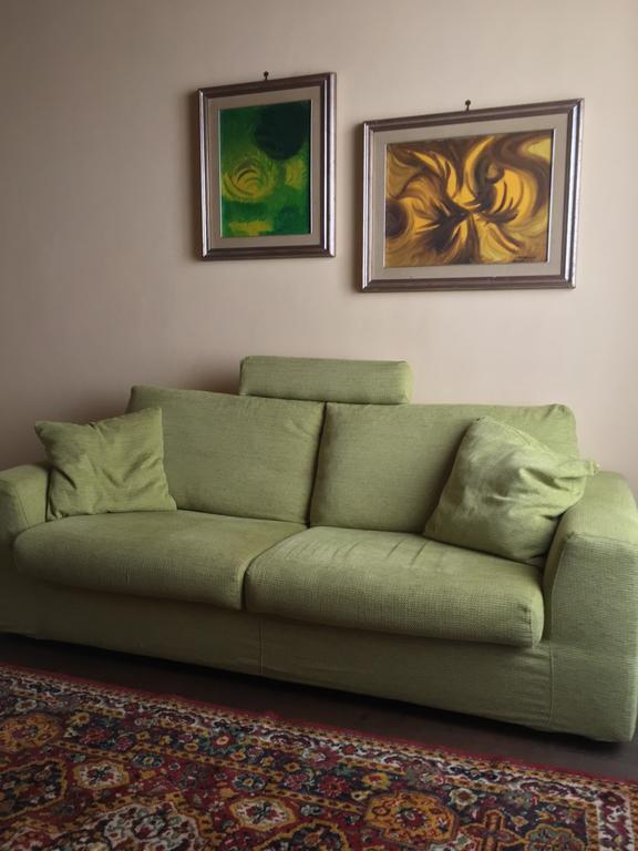 Sanmartinoortigia Apartments Syracuse Ngoại thất bức ảnh