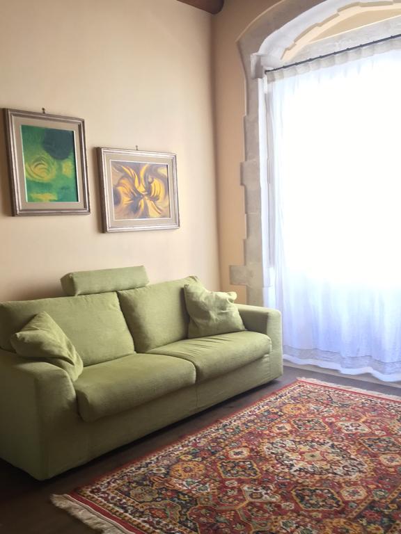 Sanmartinoortigia Apartments Syracuse Ngoại thất bức ảnh