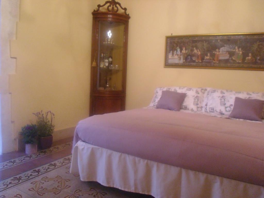 Sanmartinoortigia Apartments Syracuse Ngoại thất bức ảnh