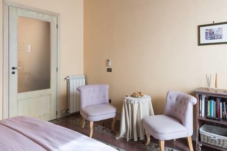 Sanmartinoortigia Apartments Syracuse Phòng bức ảnh
