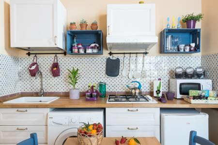 Sanmartinoortigia Apartments Syracuse Phòng bức ảnh