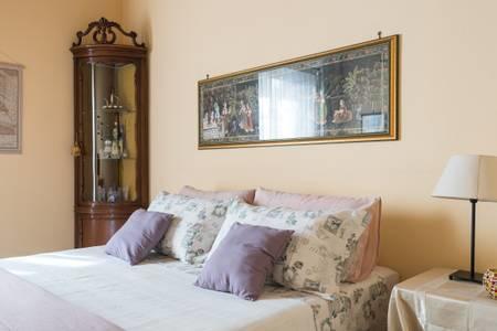 Sanmartinoortigia Apartments Syracuse Phòng bức ảnh