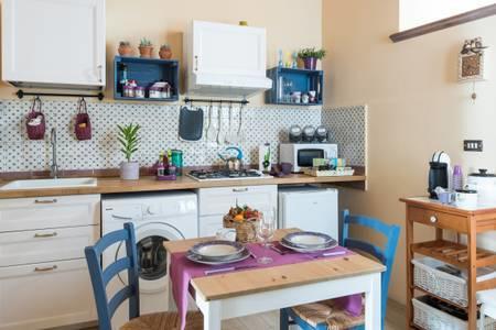 Sanmartinoortigia Apartments Syracuse Phòng bức ảnh