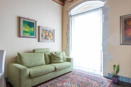 Sanmartinoortigia Apartments Syracuse Ngoại thất bức ảnh
